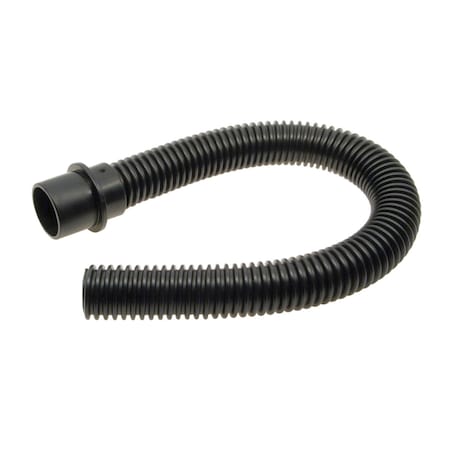 Mirka Adapter & Vacuum Hose 1" X 19.7" MV-412HA-ADAP